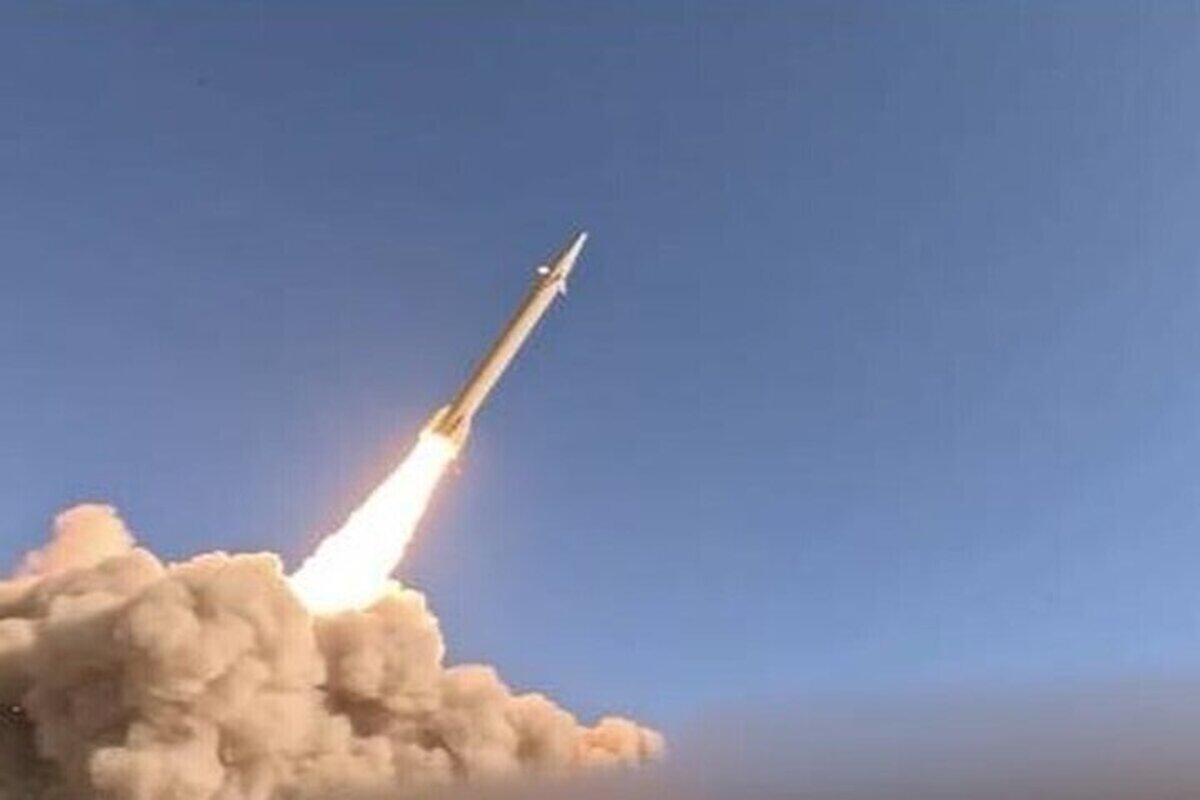 رادار «تاد» اسرائیل در امارات منهدم شد