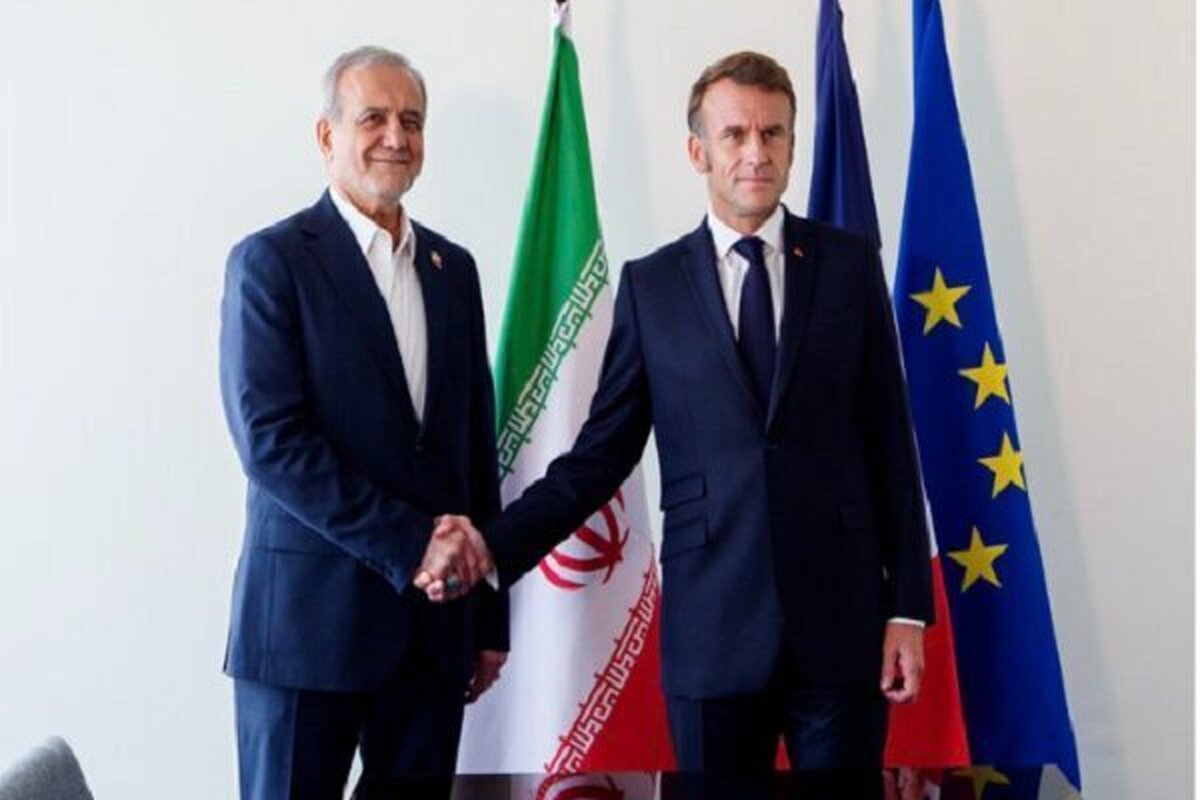 رئیس‌جمهور: تهدید تنگه هرمز پیامد‌های گسترده برای جهان خواهد داشت