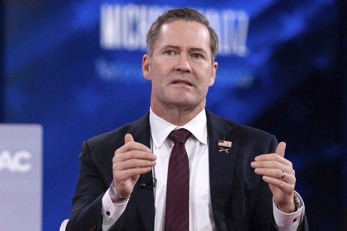 جنجال جدید پس از روسری خانم وزیر