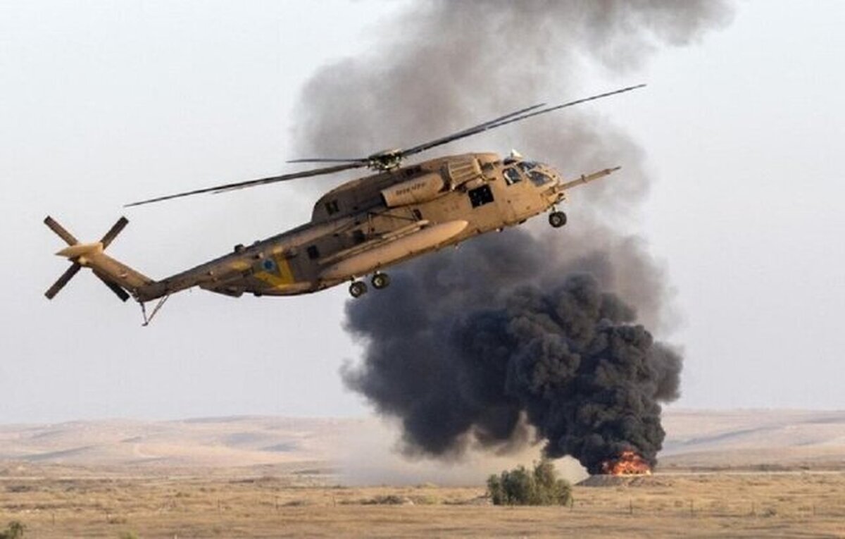 تصاویری از دو شهید جدید حزب الله