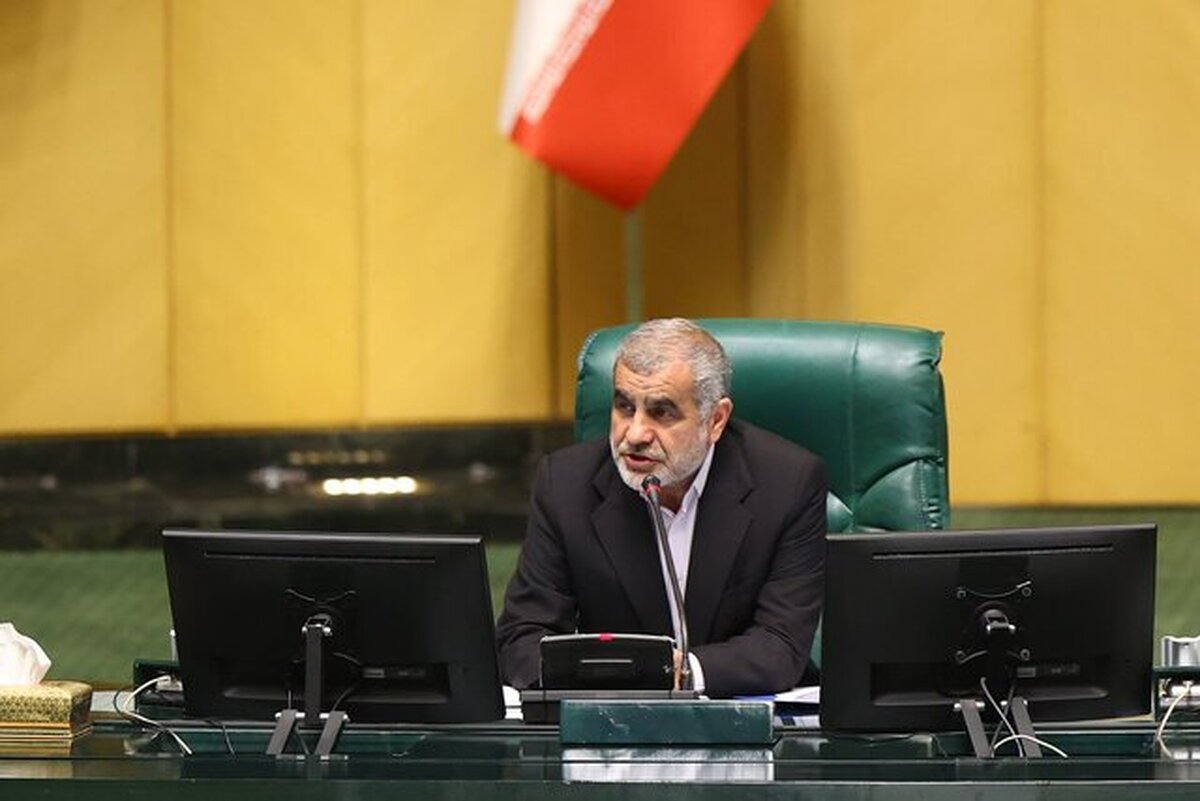 پیام تبریک مصطفی پورمحمدی به رهبر انقلاب