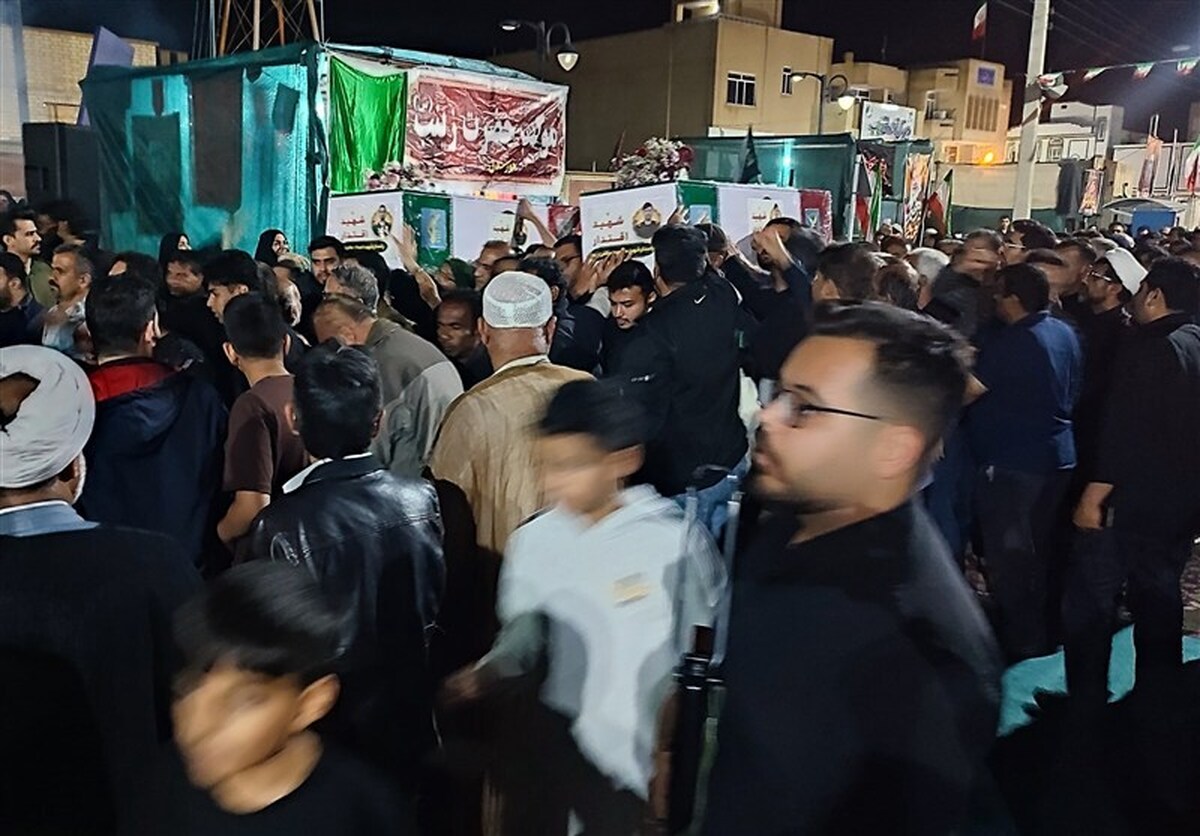 حمله پهپادی و موشکی به پایگاه لجستیکی سفارت آمریکا در بغداد