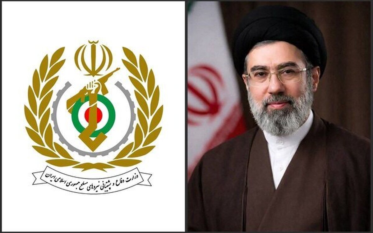 تبریک سید حسن خمینی به سومین رهبر انقلاب