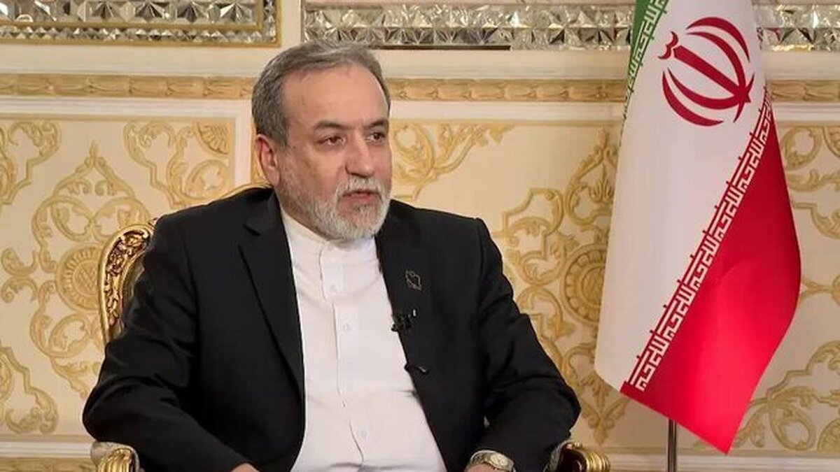 پیام نایب‌رئیس مجلس خبرگان درباره فرآیند انتخاب رهبری