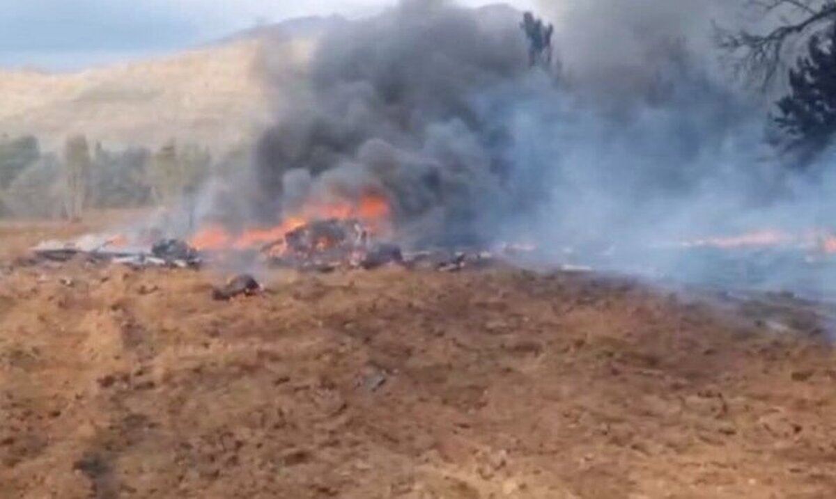 انهدام ۱۲ فروند پهپاد دشمن توسط شبکه پدافند هوایی خاتم الانبیا(ص)