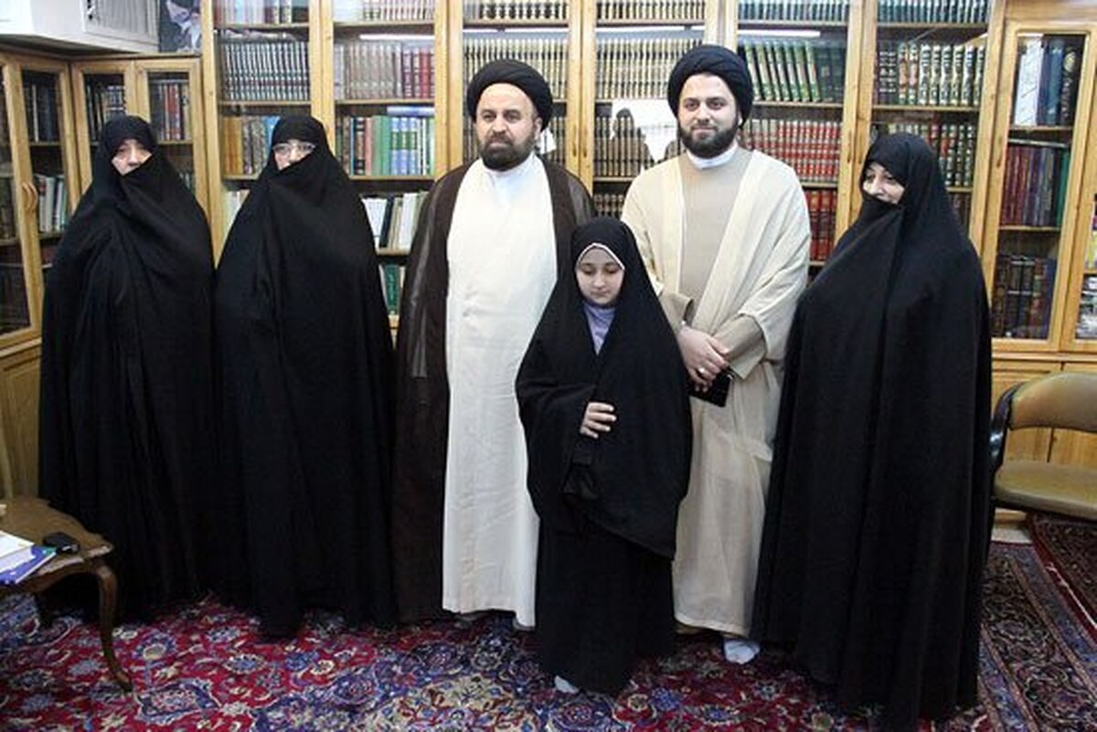 پیام احمدی‌نژاد خطاب به آیت‌الله مجتبی خامنه‌ای+ جزئیات