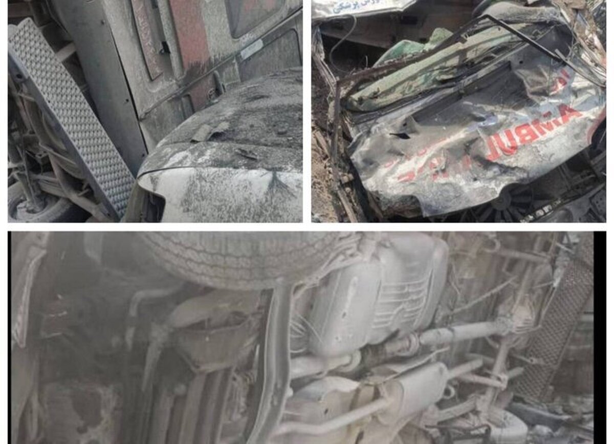 تصاویر| تجاوز هوایی آمریکا و رژیم صهیونیستی به ایران - تهران