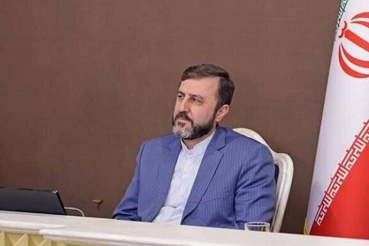 ریچارد هاس: ایران از نظر استراتژیک در جنگ با آمریکا و اسرائیل پیروز شد