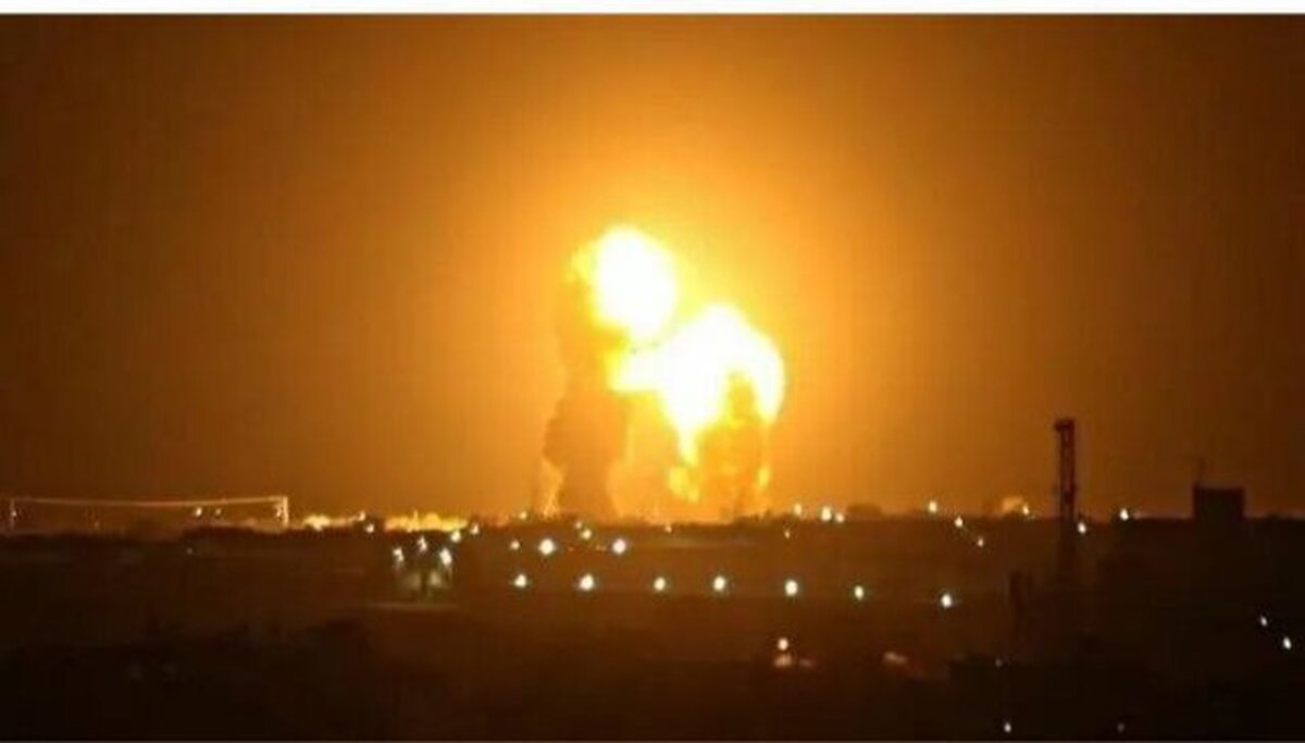 اعلام موجودیت یک گروه مقاومتی در سوریه و آغاز عملیات علیه مواضع آمریکا و رژیم اشغالگر