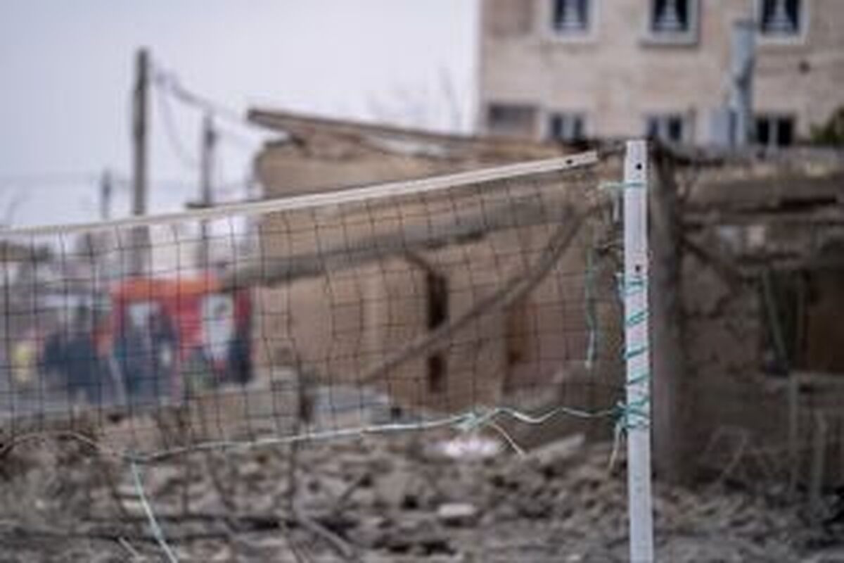 هشدار یک فرمانده سپاه به آمریکا درباره خسارت حمله به ایران