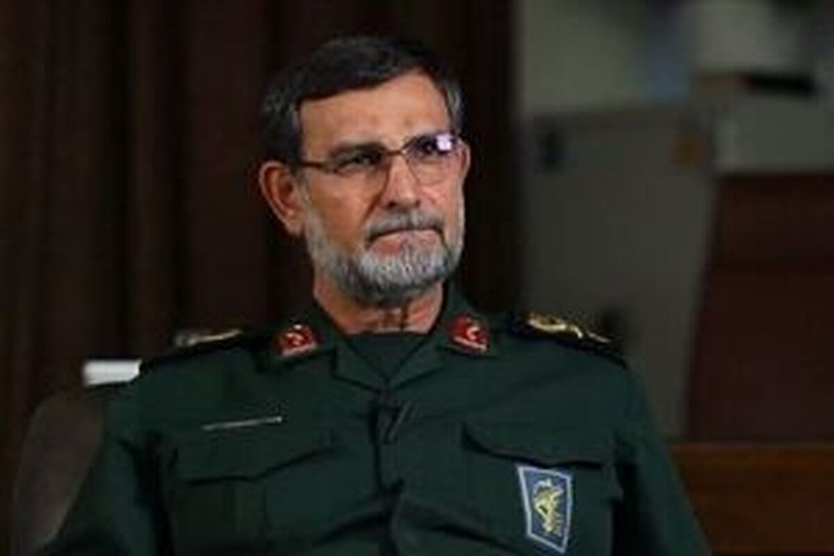 حمله آمریکا به سه شناور ایرانی در خلیج‌فارس