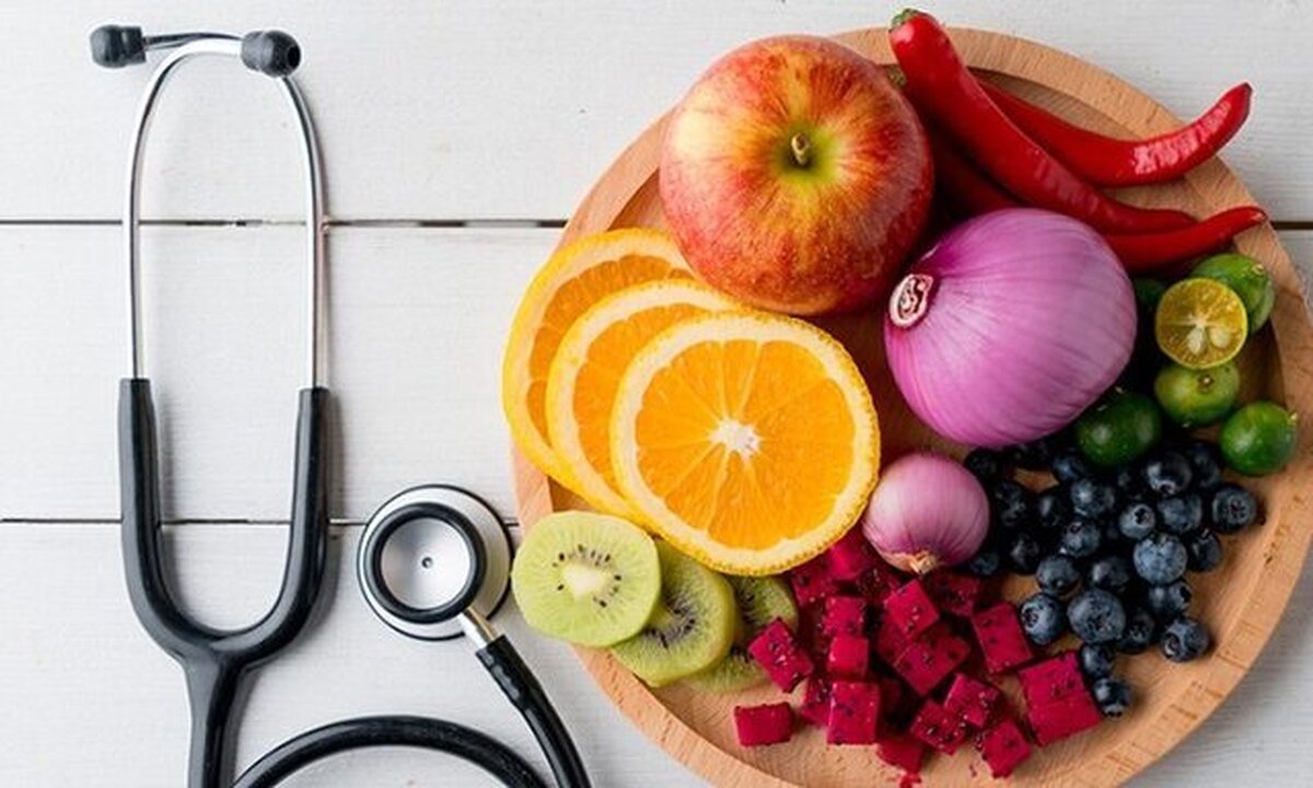 سبزیجاتی که خلق و خو را بهبود می‌بخشند