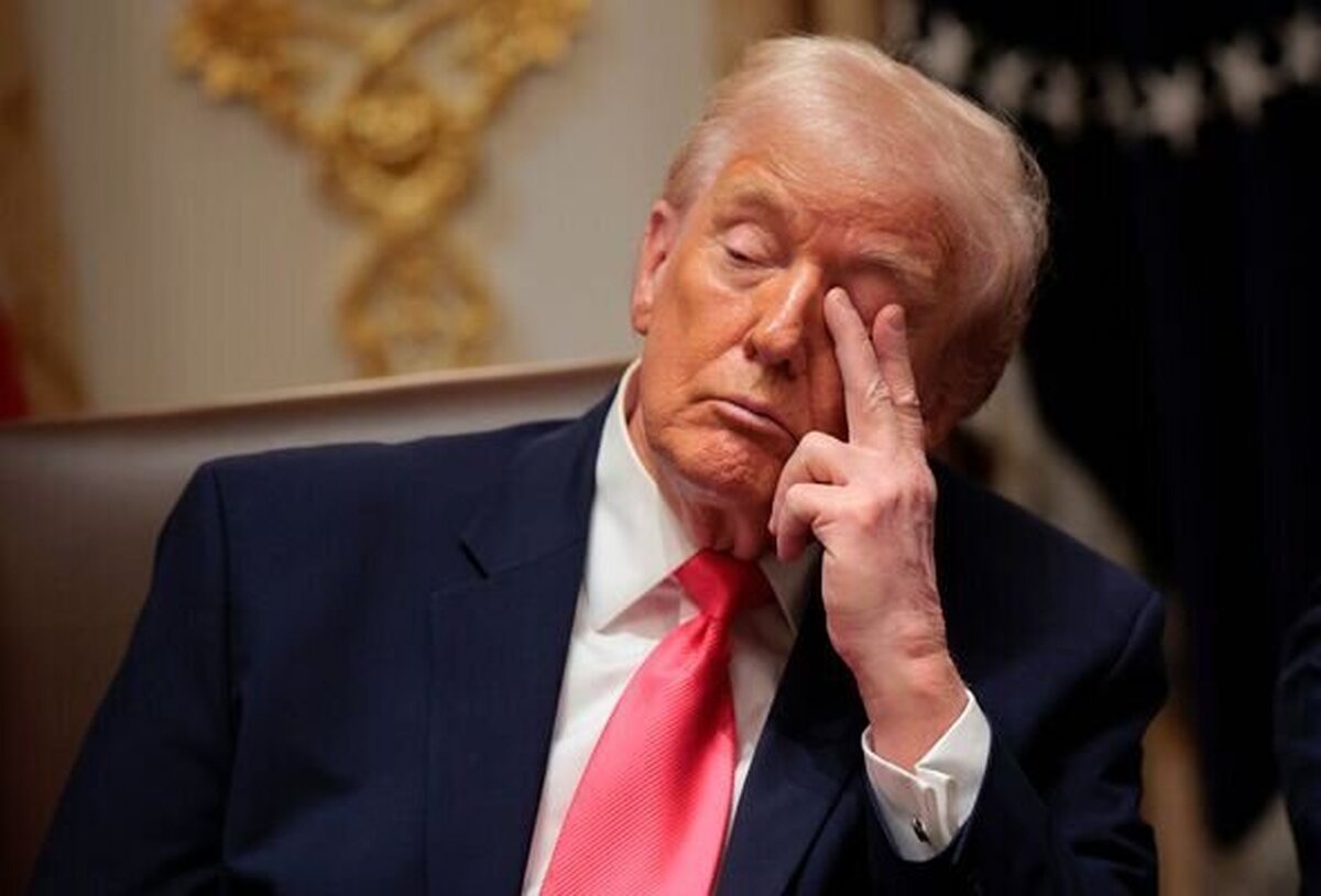 آیا آمریکا وارد جنگ طولانی می‌شود؟