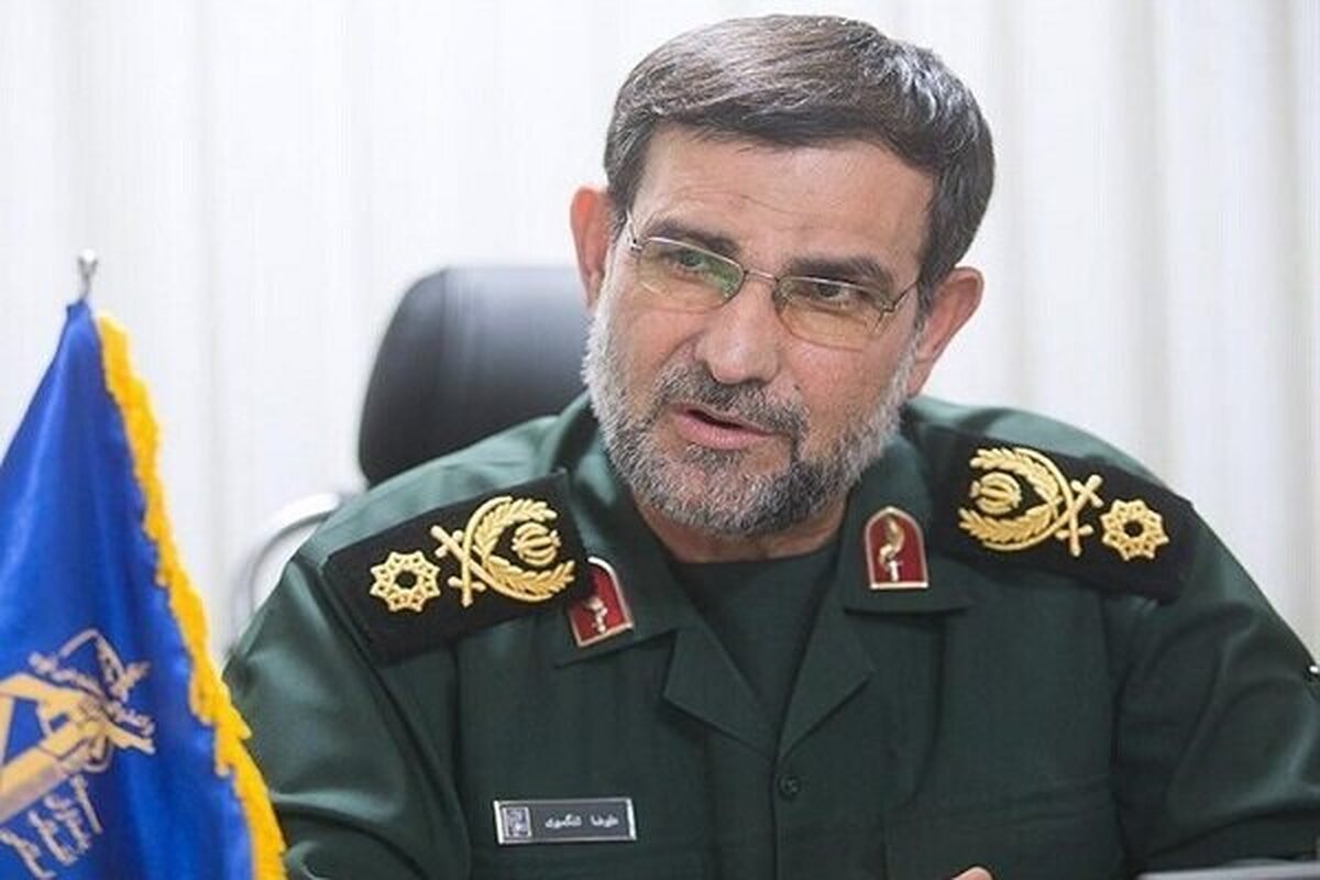 آمریکا نمی‌تواند صادرات نفتمان را به صفر برساند