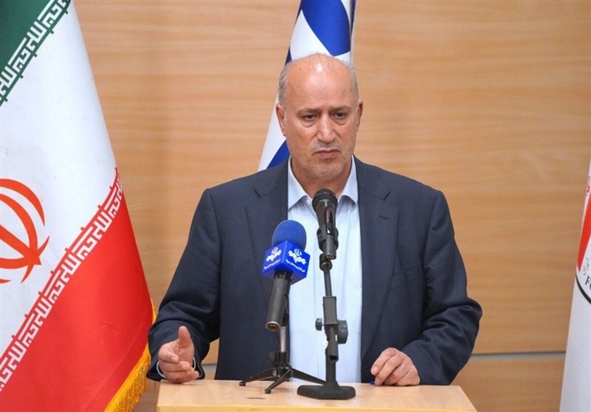 ۷ متهم در پرونده فساد در فوتبال هستند