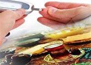 هشدار به دیابتی‌های روزه‌دار