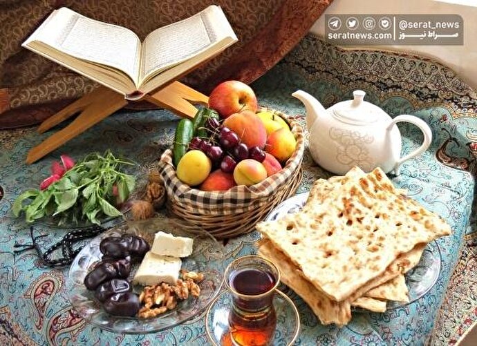 فیلم| تشنگی و افت انرژی در روزه‌داری: اشتباهات رایج در وعده سحری