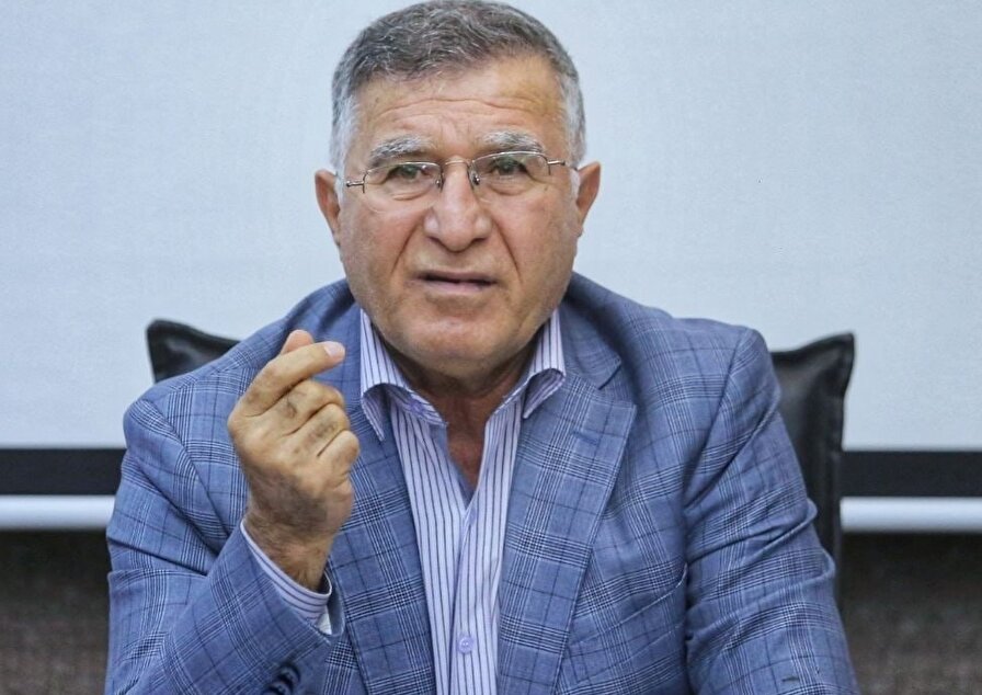 فوتبال ایران در حال سقوط است