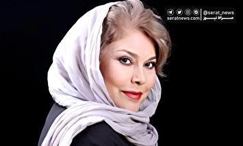 فیلم| تصاویر مراسم عروسی مهرانه مهین ترابی وایرال شد