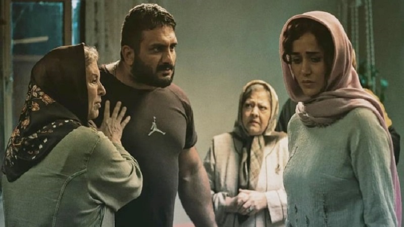 کاهش مخاطبان فیلم‌های ایرانی در سال ۱۴۰۴ همچنان ادامه دارد