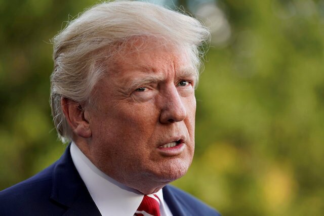 ترامپ تعرفه های جهانی را به 15 درصد افزایش داد