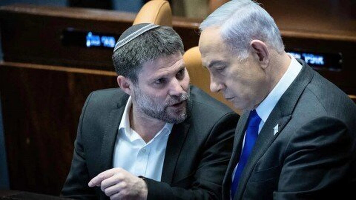 نتانیاهو: جنگ با ایران تمام نشده است