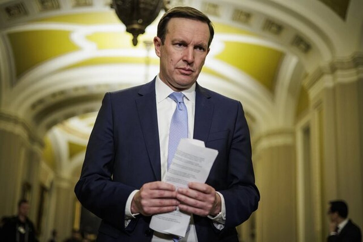 عکس | ادعای ترامپ در مورد «صلح از موضع قدرت» چیزی جز تروریسم نیست