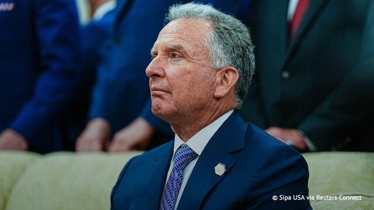 قالی‌باف: هر هفت ادعای ترامپ کذب است