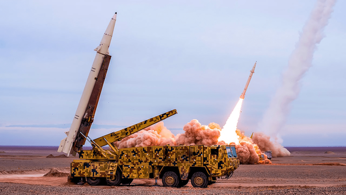 ۵ شرط ایران برای پایان جنگ تحمیلی