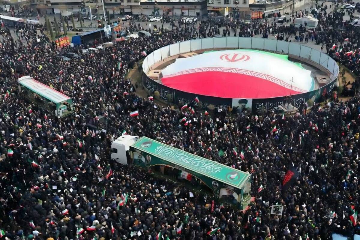 تعداد شهدای حمله به محله مسکونی بندرعباس به ۴ نفر افزایش یافت