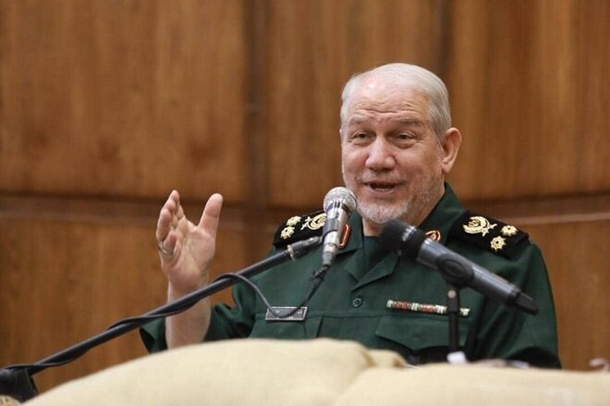 منطقه خلیج فارس قلب جهان اسلام است