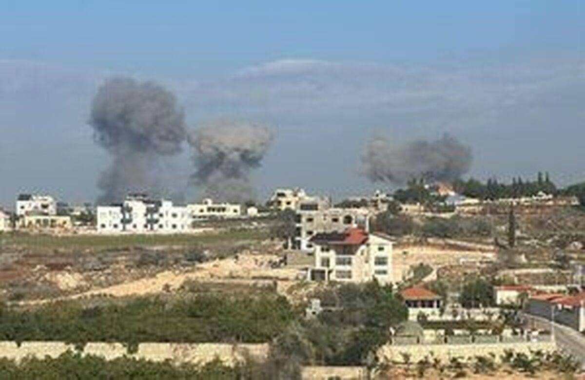 مارک اسپر: ایرانی‌ها جسورتر شده و تسلیم نمی‌شوند