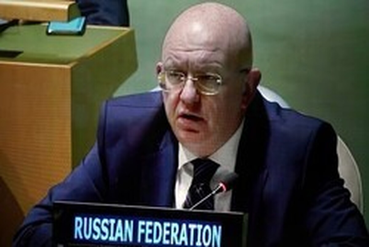 روسیه خطاب به آمریکا و اسرائیل: دست از «بازی با آتش» بردارید