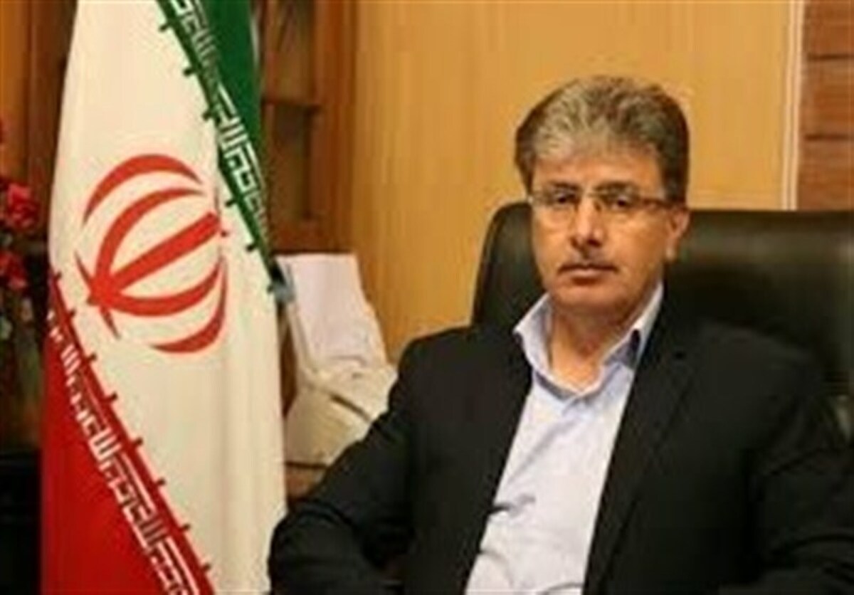 توییت ترامپ درباره بودجه نظامی ایران + عکس