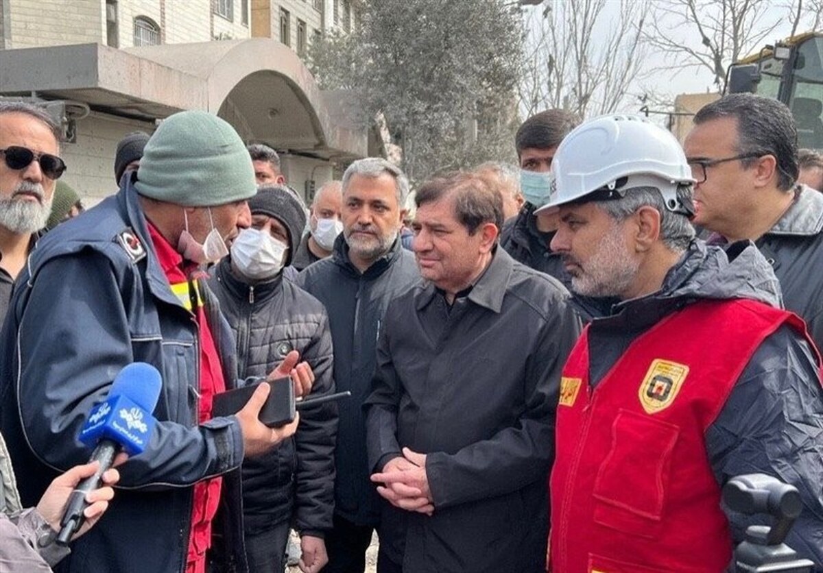 تصاویر/ پرازدحام‎ترین منطقه مسکونی جهان