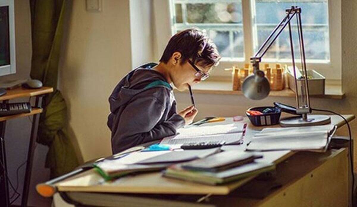 «کلاس بندگی» از زبان شهید آل هاشم