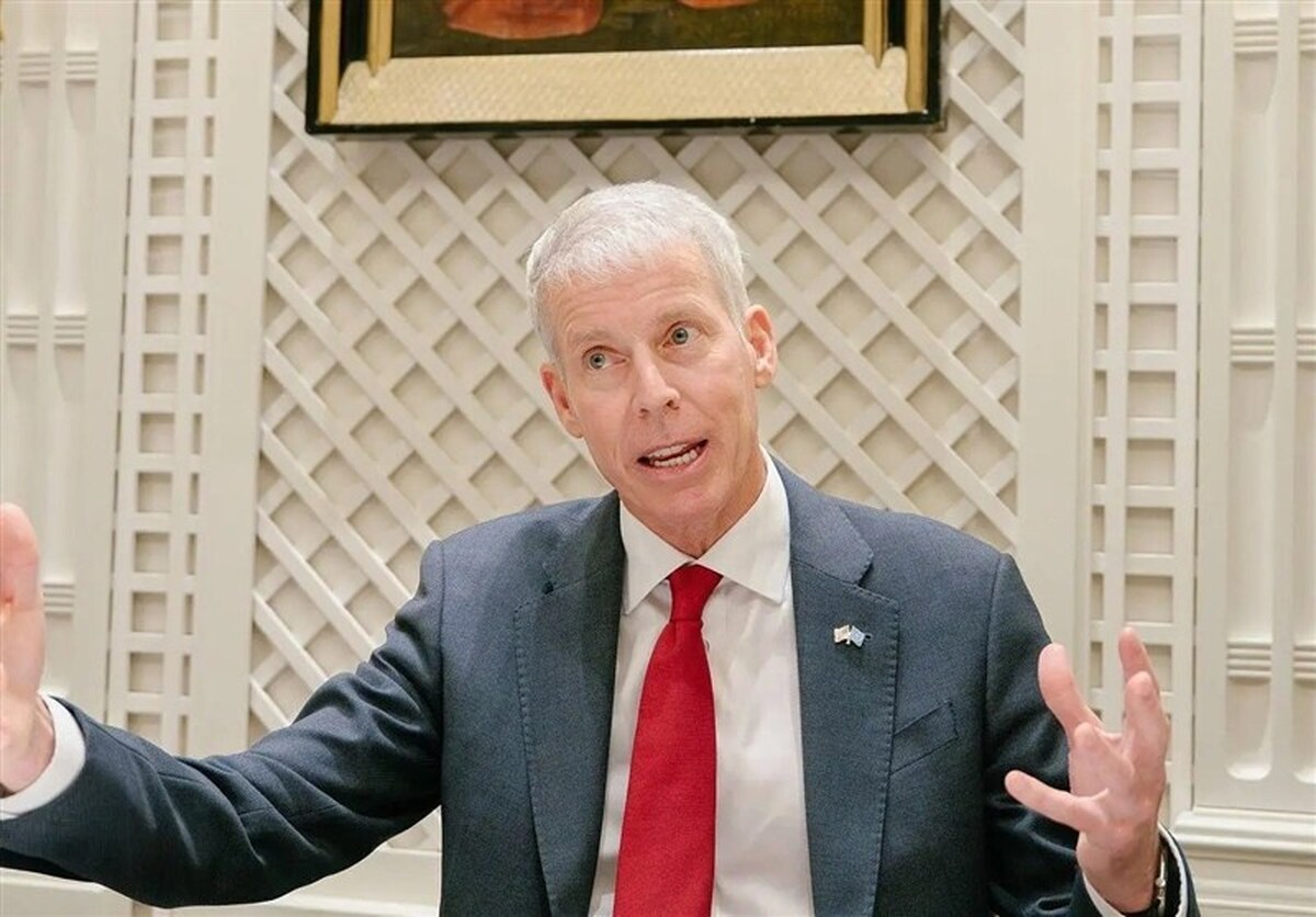 آمریکا از ادعای اسکورت نفتکش در تنگه هرمز عقب نشست