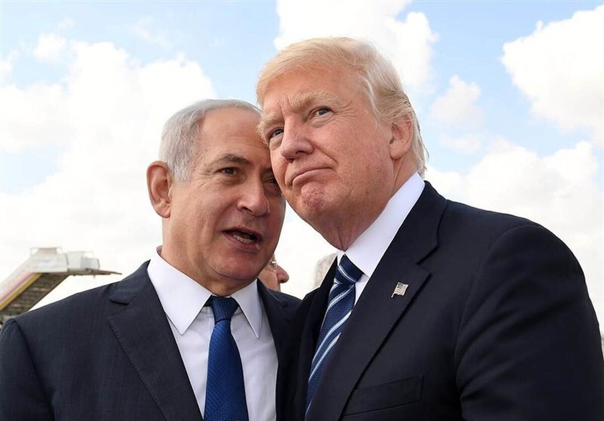 گزارش سی‌ان‌ان از اتاق وضعیت کاخ سفید در حملات آمریکا به ایران