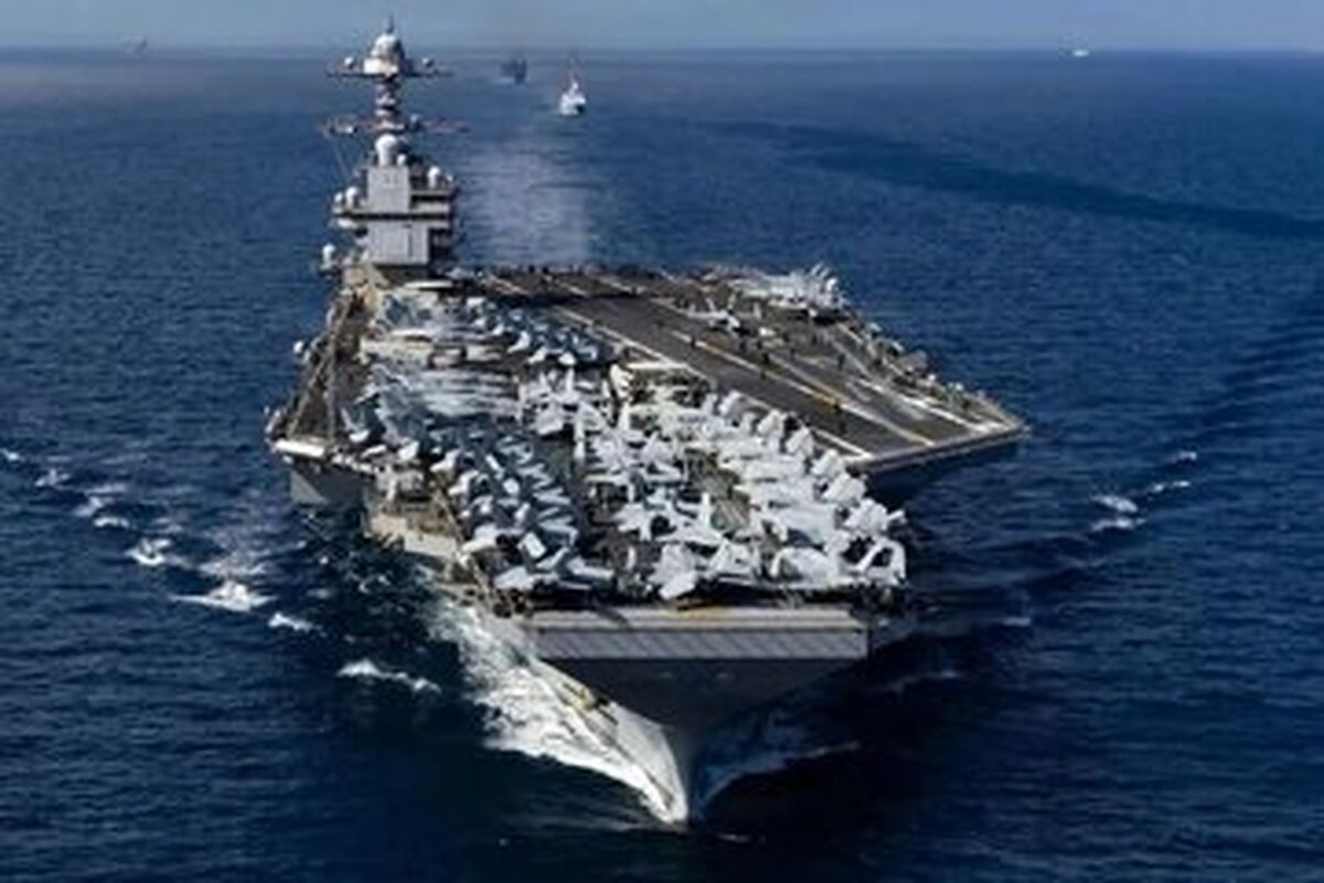 طنز/ کامیون، مینی‌ماینر و اسراییل!