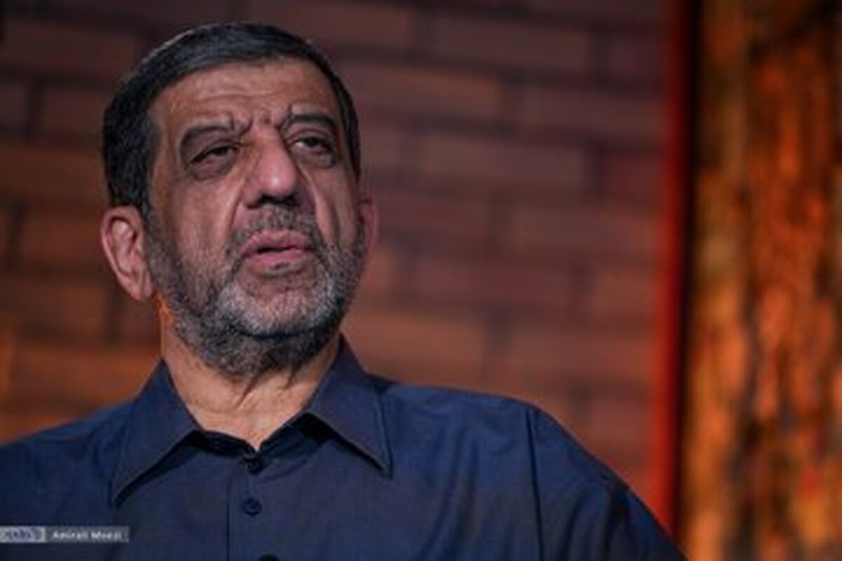 فیلم / ضرغامی: نمی‌شود محوطه‌های تاریخی را به خاطر یک حسینیه که می‌تواند دو متر آن طرف‌تر برگزار شود، صاف کنیم