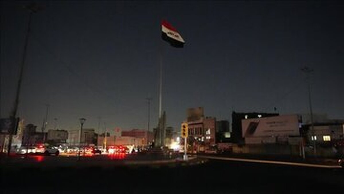 حمله هوایی ترکیه به ۲۹ هدف در شمال عراق و سوریه