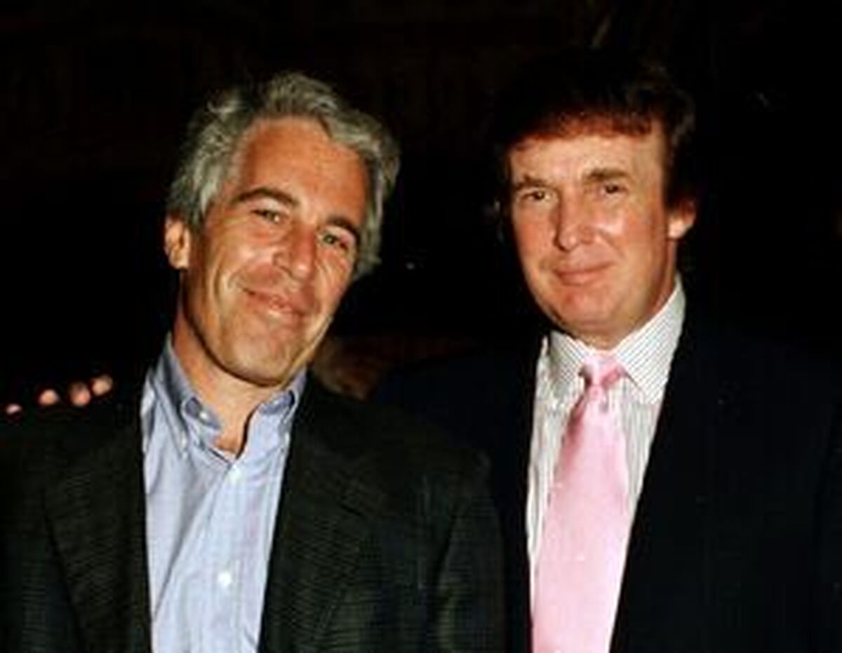 نماینده‌ی آمریکایی: متجاوزین اپستینی باید تحت‌تعقیب قرار گیرند