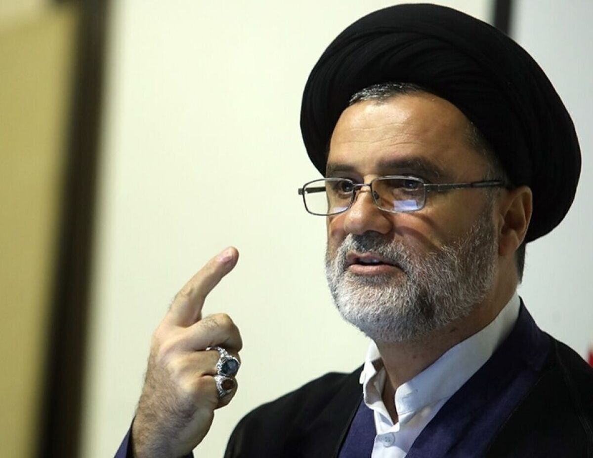 هشدار یک فرمانده سپاه به آمریکا درباره خسارت حمله به ایران