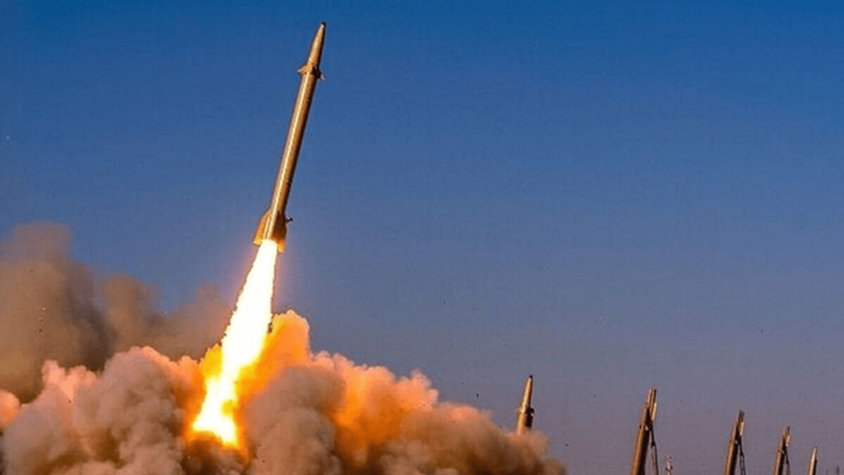 انفجار یک باب منزل مسکونی در همدان