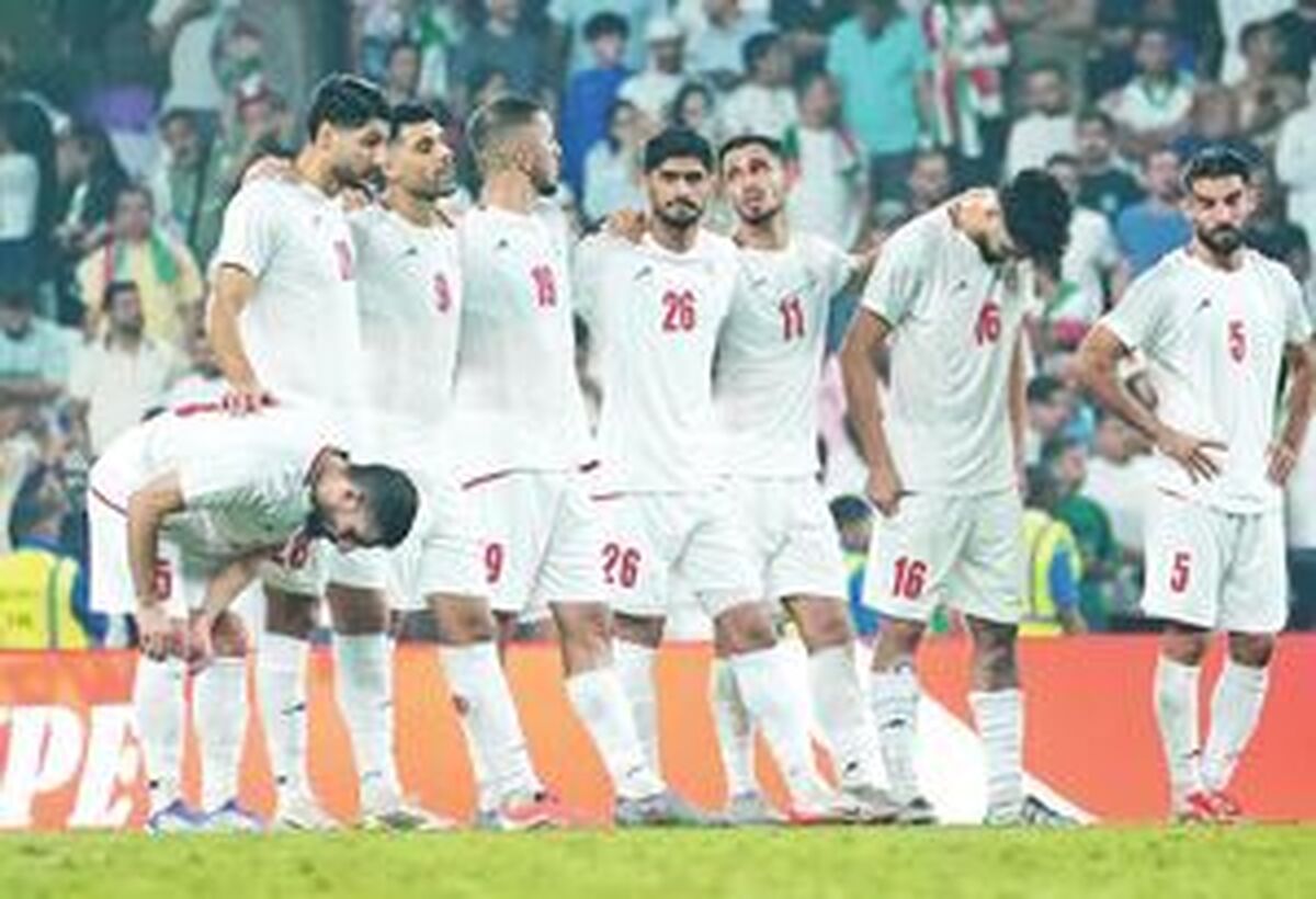 رتبه ۳۱؛ بدترین نتیجه تاریخ بسکتبال ایران در جام جهانی