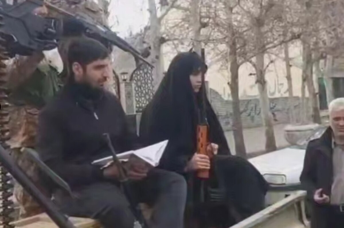 زورگیری های خشن عـروس و داماد