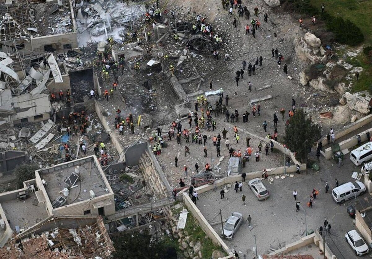 افزایش فرار صهیونیست‌ها از فلسطین اشغالی به 29درصد