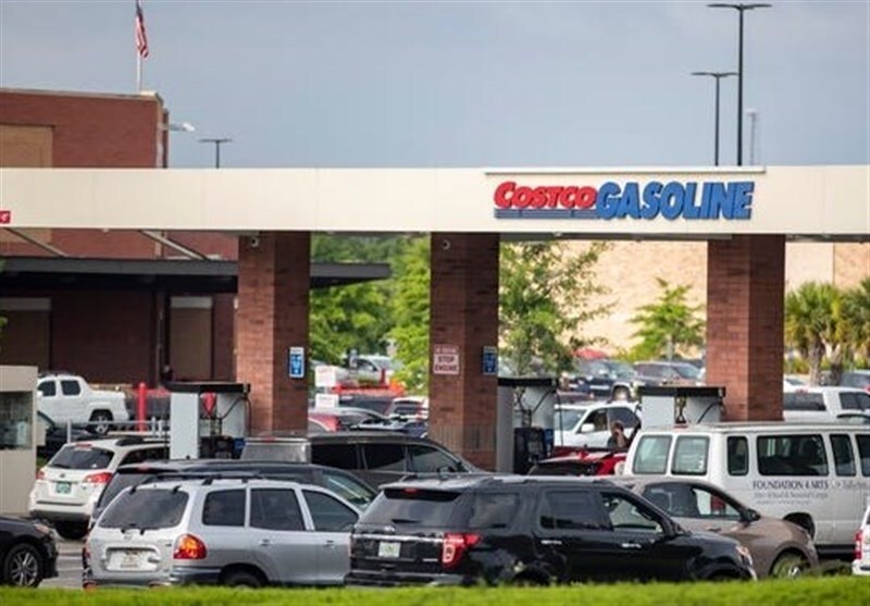 افزایش 17 درصدی قیمت بنزین شوک بزرگی به مردم آمریکا وارد کرده است