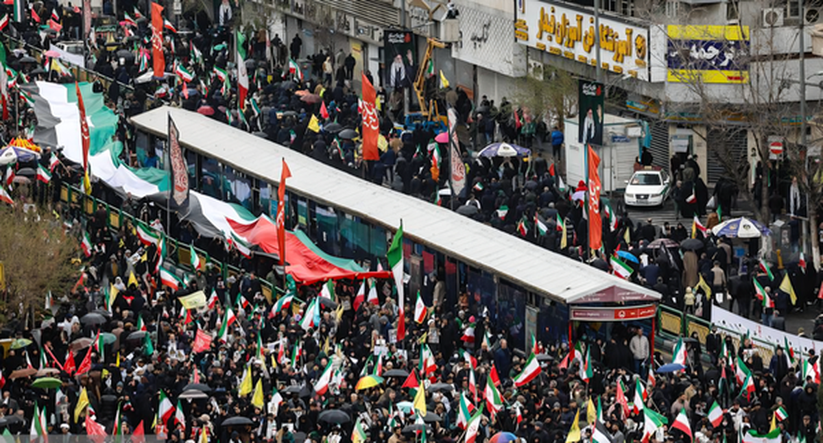 راشاتودی: ایران به هاب گازی منطقه تبدیل می‌شود