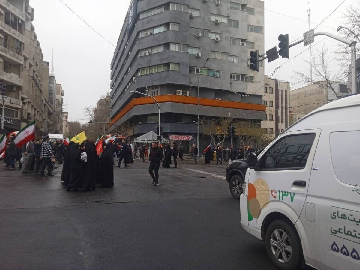 علی لاریجانی: شرایط توافق را هر دو طرف باید قبول کنند؛ ما امیدوار هستیم